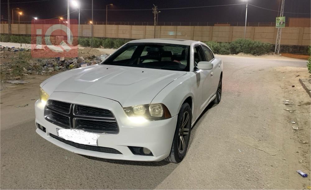 دودج تشارجر